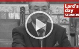 19년 2월 24일 주일설교말씀