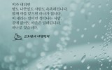 10/26,연합찬양대 위해~/비내리는…