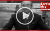 16년 11월 20일 주일설교말씀