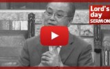 19년 9월 15일 주일설교말씀