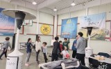 2019년 1월 크리스천 스포츠 스쿨