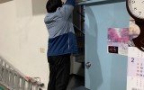 소방지적사항 교체 및 보강작업