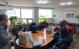 2020년 성서침례교회 학생부수련회