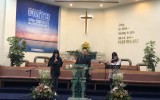 3월 넷째 주 학생부헌신예배