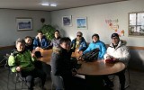 2019 남선교회 등산(송정 해변로,…