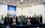 2018년 3월 여선교회 헌신예배