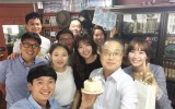 [청년부] 목사님 생신 축하드립니다!…