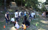 2015년 청. 장년 가족 캠프 (인…