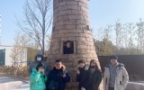2020년 청년부 야외교제