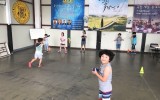 2017. 7. 8, 15 유년주일학…