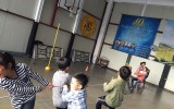 11월 5일 주일학교토요체육활동 [2…