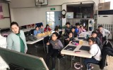 3월 11, 18일 토요구령과 유년부…