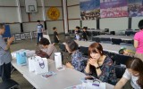 2020백만명구령운동 토요전도 및 유…