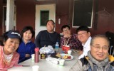캠프장 기도실 및 수리 보수