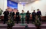 1월 19일 청년부 헌신예배 특송