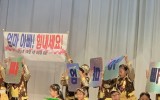 2019 유년주일학교 친구들의 학예회…