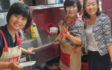 ♬ 7월 교회 대 청소 하였습니다 ♪