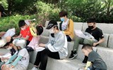 토요크리스천스포츠스쿨 [야외 친교]