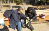 1월 31일 토요 백만명 구령전도(5…