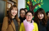 수안초등학교 6학년 김진호형제 졸업식