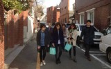3월 15일 토요전도모임