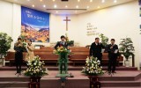 3월 16일 청년부 헌신예배 워십&찬…