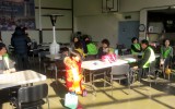2020 백만명 구령대회(1월 19일…