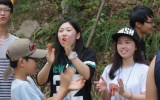 2014 영어캠프 물풍선 받기 쇼쇼쇼