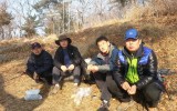 2014년 1월 18일 남선교회 신년…