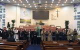 4월 둘째 주 [여선교회 헌신예배]