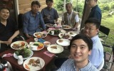 2018 남선교회 산상기도회 [1]