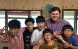 2015 English Camp 첫째…