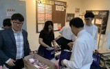 창립43주년 선물준비
