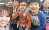 2020백만명 구령운동