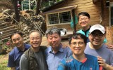 19년 7월 5~6일 남선교회 산상기…