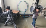 유년 주일학교 토요모임