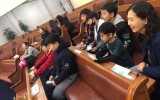 2019 신입생환영회