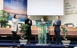 2018년 1월 특송과 학생부헌신예배