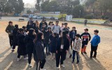 2019 중고등부 연합수련회