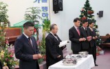 청지기 집회 및 선교사경회