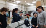 3월 1일 청년부 볼링 및 식사교제
