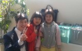 정예나(충렬초 4), 백채연(충렬초 …
