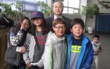 충렬초등학교 5학년 - 서예빈, 김아…