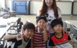토요일 전도 (초1, 6세, 초2)