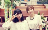 박지혜 자매 제자 전도 구령