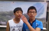 중1 서 현준(박 성규 전도)